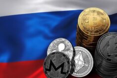 Rusia intenta prohibir el uso de las criptomonedas