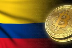Nuevo sistema de criptomonedas en Colombia