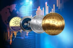 Las criptomonedas pueden tomar mayor relevancia en España gracias al COVID-19