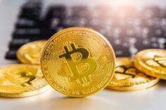 Nueva estructura de criptomonedas en Europa