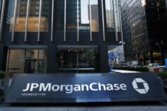 Banco JP Morgan Chase lanza su criptomoneda