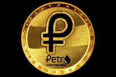 Presidente de Venezuela anuncia que las criptomonedas son la solución