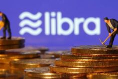 La Libra llegará en 2021