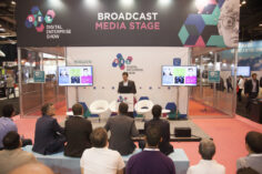 Para el 2021 la feria Digital Business World Congress: Inteligencia artificial y Blockchain