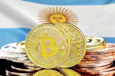 Crearán nuevo criptoproyecto estadal en Argentina