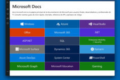 Foro de Microsoft concluye que blockchain debe incluirse en la educación