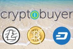 Una Visa pre-pagada en cripto-monedas para  Venezuela