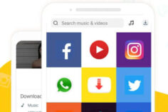 Descargar Snaptube