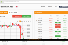 Bitcoin Code ¿Realidad o estafa? 