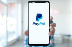 Paypal solicita colaboración con criptoreguladores 