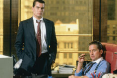 Grandes películas sobre la bolsa y las finanzas