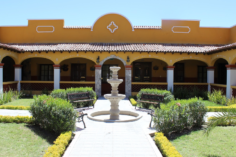 administrados de finca