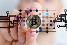 Empresas Pioneras en Bitcoin