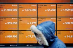 Criptodelitos aumentarán en 2021