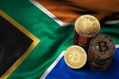 Autoridades sudafricanas ejercerán más control en las criptomonedas 