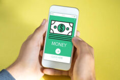 ganar dinero con apps