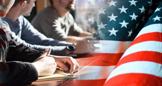 que trabajo buscar en Estados Unidos