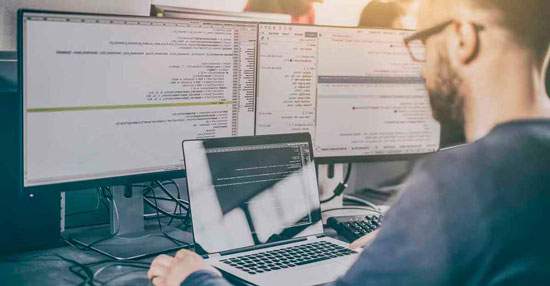 Trabajos populares Estados Unidos