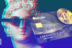 Llega a Argentina nueva tarjeta para dinero fiat y criptos 