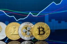 Las criptomonedas de la semana 