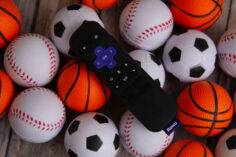 Deportes en Streaming