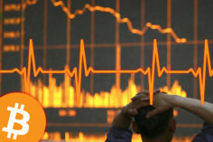 Se registra nuevo máximo histórico en el criptomercado 