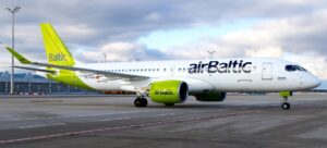 AirBaltic añadirá más opciones de criptopago 