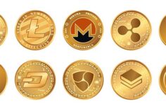 Conoce los riesgos de invertir en criptomonedas no reguladas 