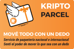 Kripton Market permitirá criptotransacciones descentralizadas en latinoamérica
