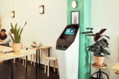 Incrementan los criptocajeros automáticos en Estados Unidos