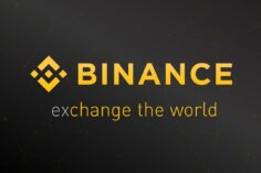 Binance lanza criptoapp de pagos en alfa