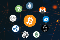 Las altcoins de mejor desempeño 