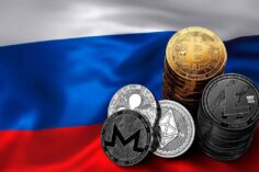 Rusia emite orden para combatir las criptotransferencias fronterizas ilegales