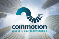 Coinmotion lanza criptoinforme de mercado 2020