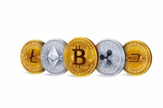 Turquía creará un criptobanco central de custodia