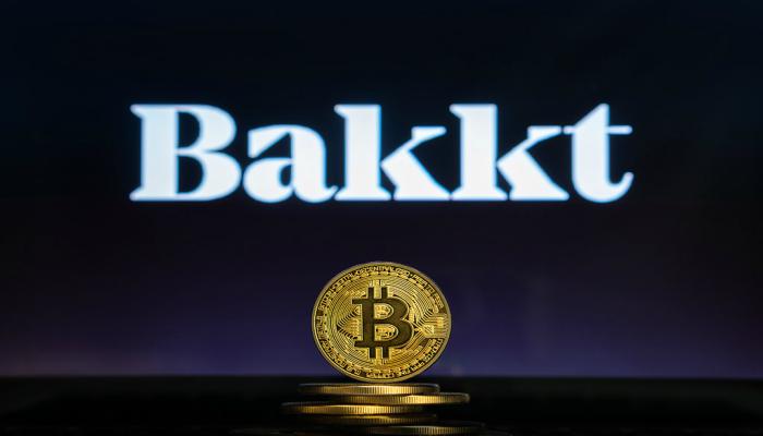 Bakkt lanza su primera criptoaplicación para todo público 