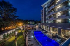 Hotel Nigeriano aceptará pagos en bitcoin 