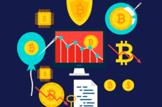 Cómo declarar criptomonedas a Hacienda