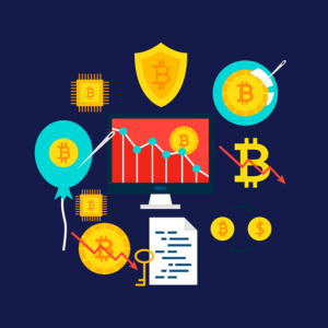 Cómo declarar criptomonedas a Hacienda