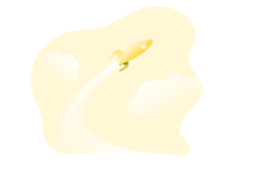 Crypto Token Space
