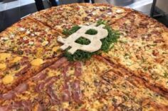 La pizza más cara de toda la historia