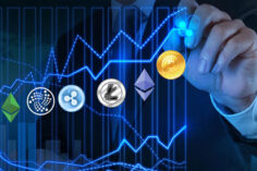 alternativas a Bitcoin para invertir