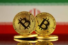 Irán sigue los mismos pasos de China