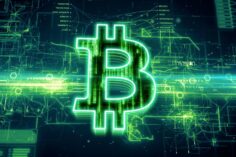 Las criptomonedas verdes