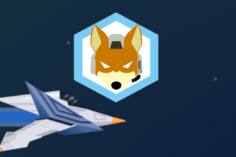 Star Foxx