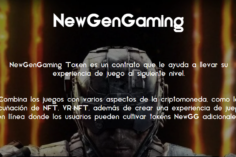 NewGenGaming