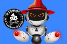 Rug Buster