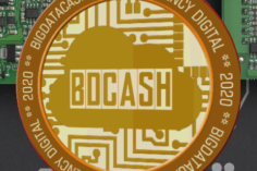 Big Data Cash