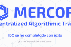 Mercor Finance
