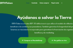 ERTH Token